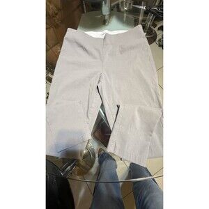 Calvin Klein women's stretch pants new sz.8